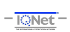 IQNET Logo